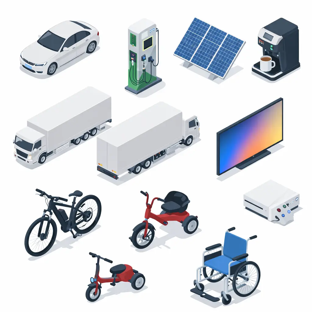 Agencia de envíos a Cuba - Cuban Cargo